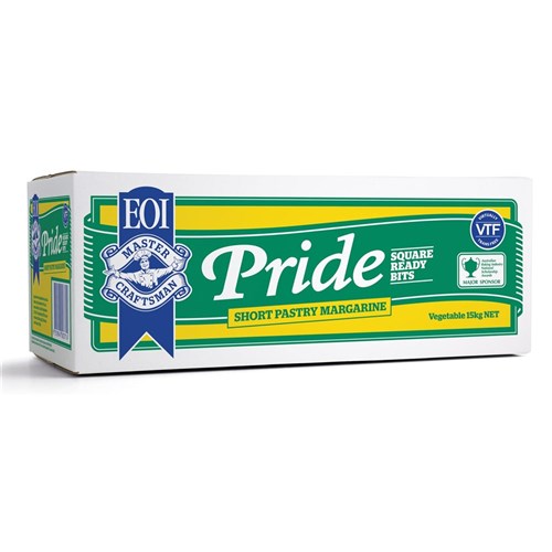 Pride 15kg