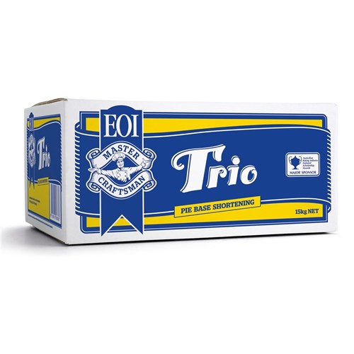 Trio 15kg