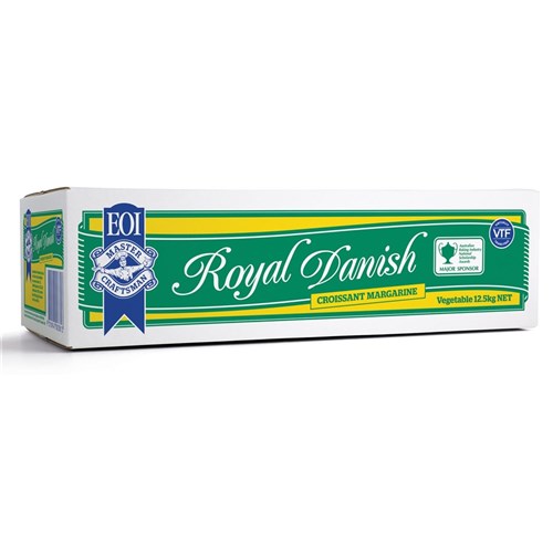 Royal Danish Margarine 12.5kg
