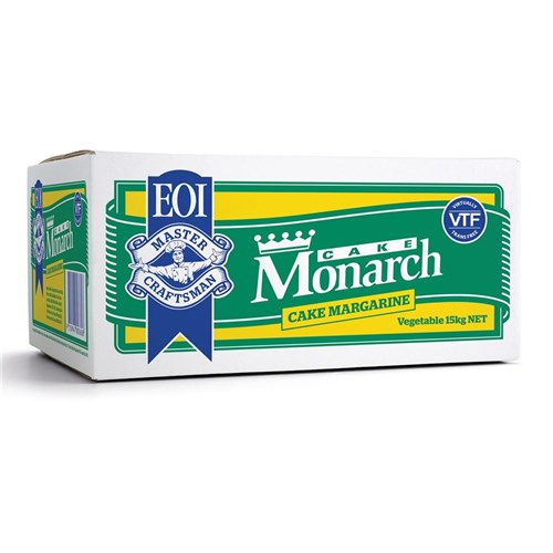 Monarch 15kg
