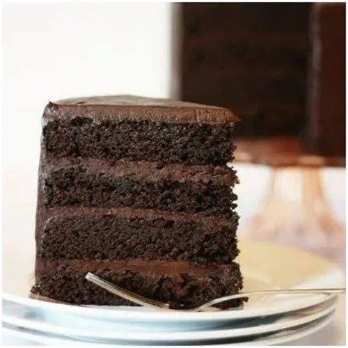 Gluten Free Mud Cake Mix 12kg