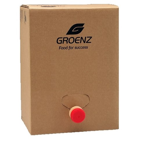 Smokey BBQ Sauce 12.5kg