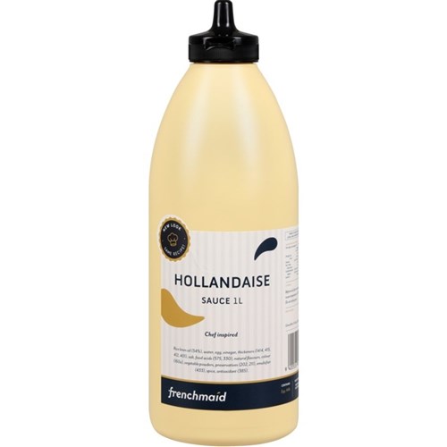 Hollandaise 1ltr