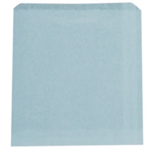 #1W White Paper Bag (500)