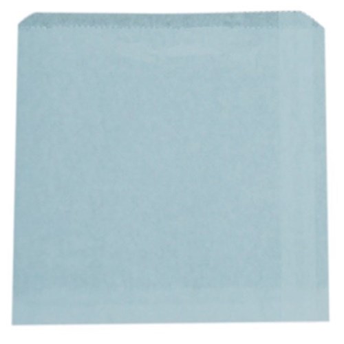 #2W White Paper Bag  (500)