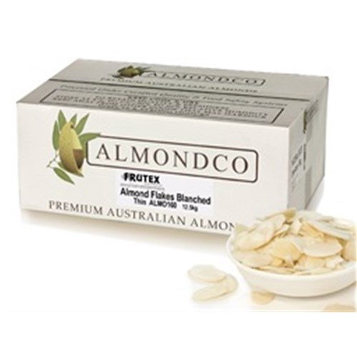 Almond Flakes 9kg