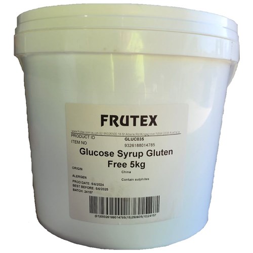 Liquid Glucose 5kg