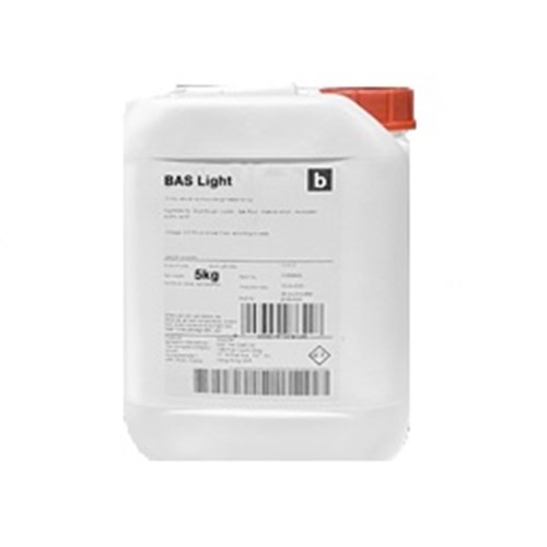 Bas Light 5kg