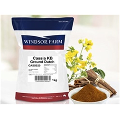 Cassia Cinnamon 1kg