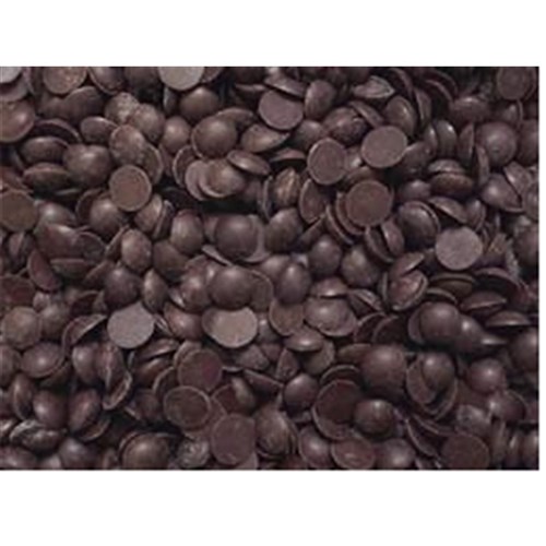 Dark Choc Chips 1kg