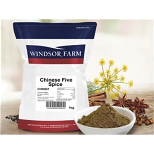 Chinese 5 Spice 1kg