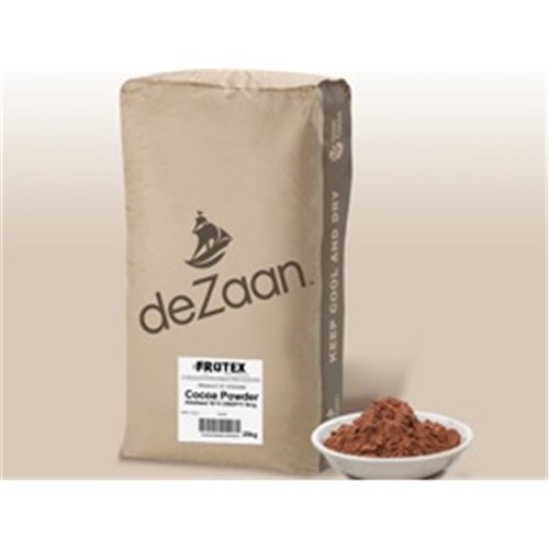 Cocoa Powder 10/12 25kg