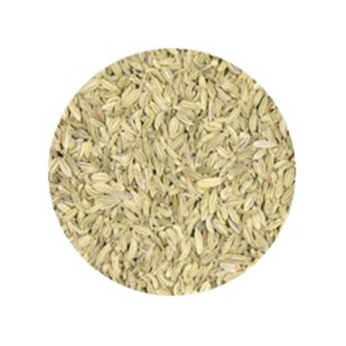 Fennel Seeds Whole 1kg