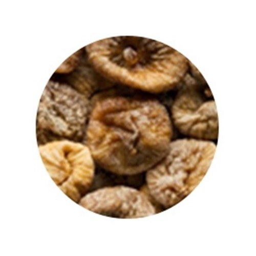 Figs Dry Whole 1kg