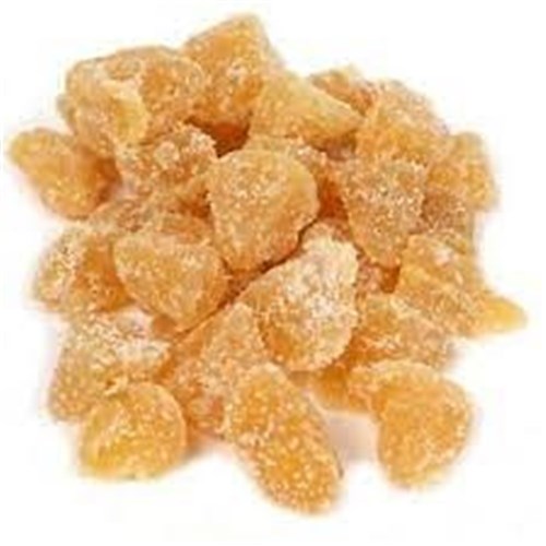Crystalised Ginger 1kg