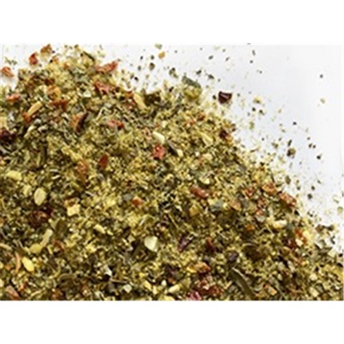 Lemon Pepper Seasoning 1kg