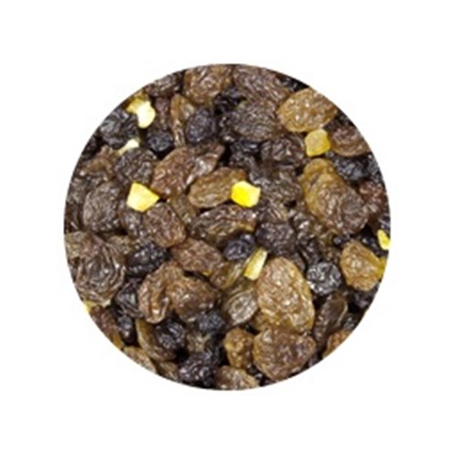 Mixed Fruit With Peel 12.5kg