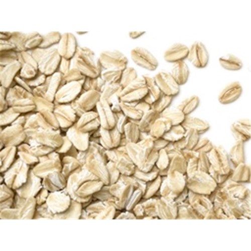 Rolled Oats 25kg
