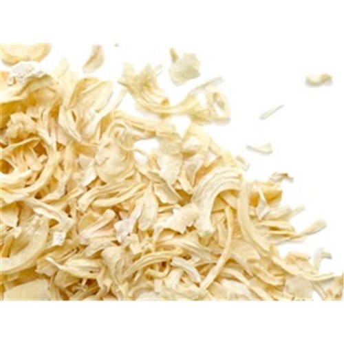 Onion Flakes (Kibbled) 1kg