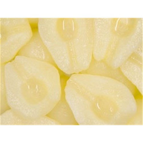 Pear Halves Italian A10