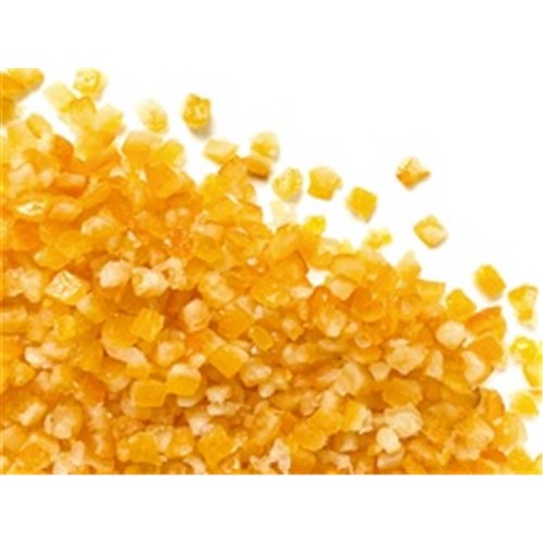 Candied Orange Peel 1kg