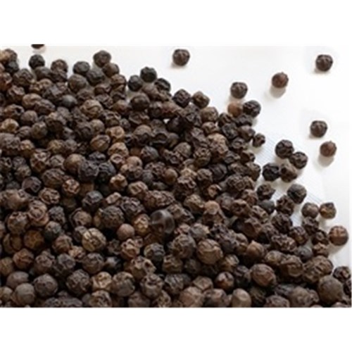 Pepper Black Whole 1kg