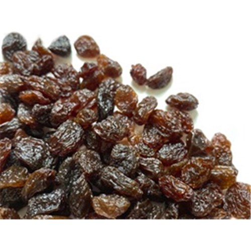 Raisins 12.5kg