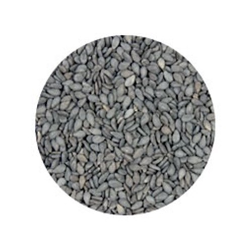 Black Sesame Seeds 1kg