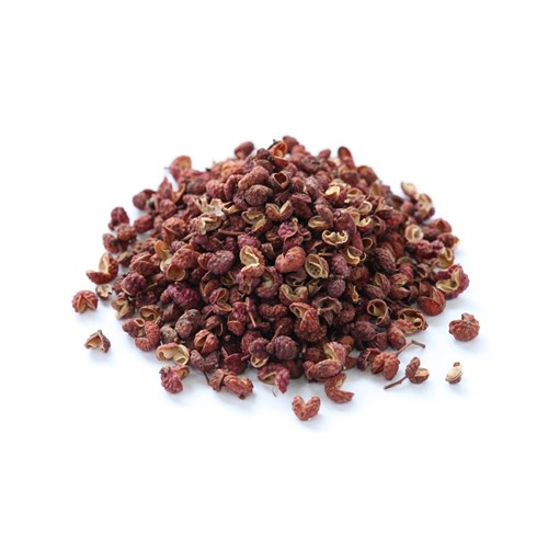 Szechuan Pepper Whole 1kg
