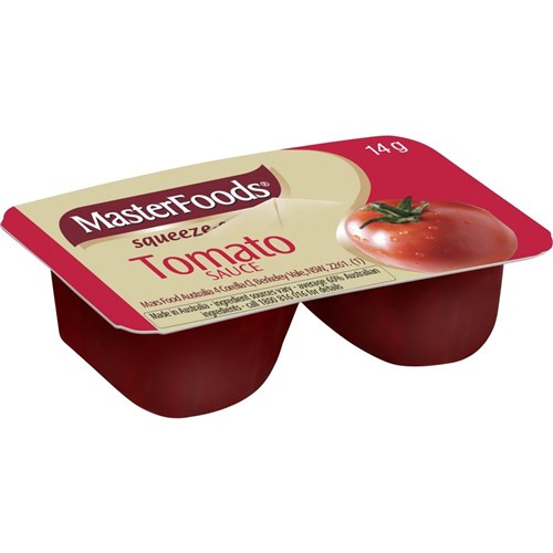 Tomato Sauce Portions (300)