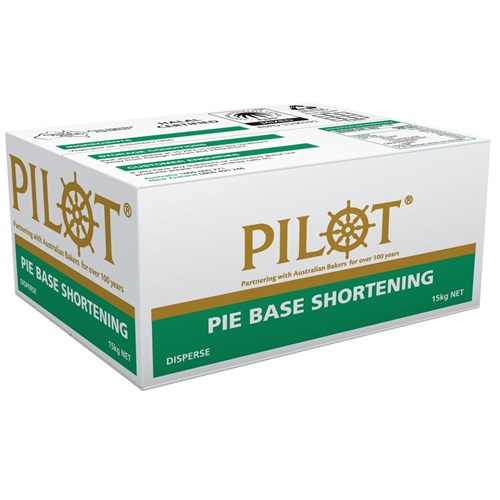 Premium Disperse Shortening 15kg
