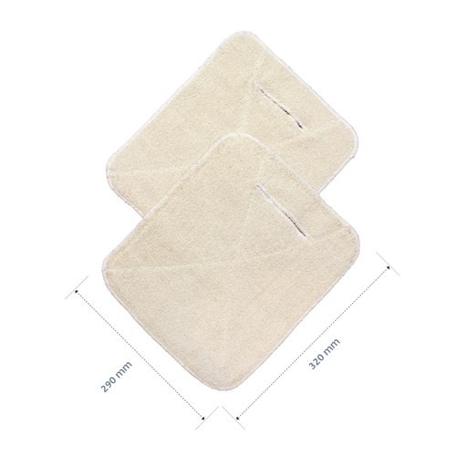 Bakers Gloves - Slits (Oven Mitts)