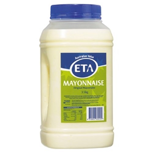 Mayonnaise 3.5ltr
