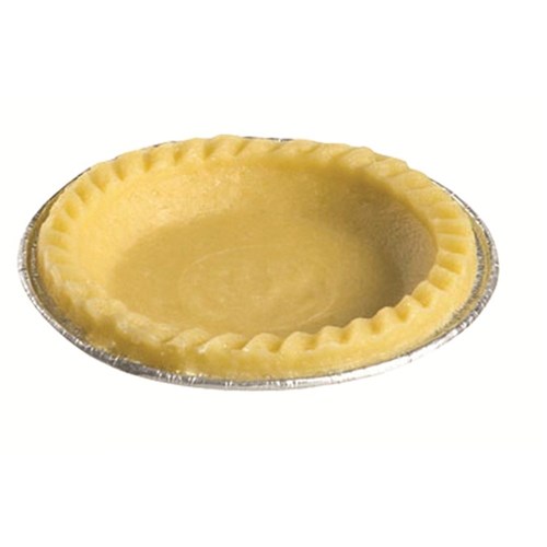 102mm Unbaked Shells 52g (144)