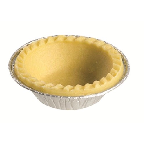 70mm Unbaked Shells 25g (240)