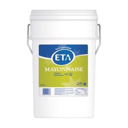 Mayonnaise 21kg