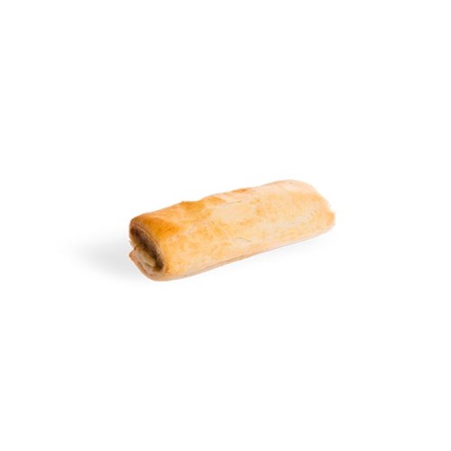 Sportsman Sausage Rolls 120g (40)