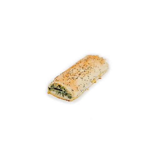 Spinach & Ricotta Cheese Roll (40)