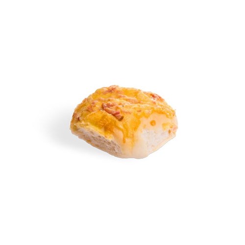 Cheese & Bacon Roll 75g (24)