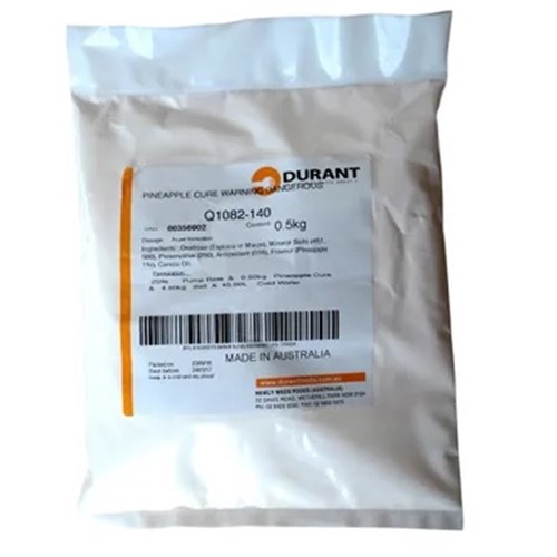 Pineapple Cure 500g