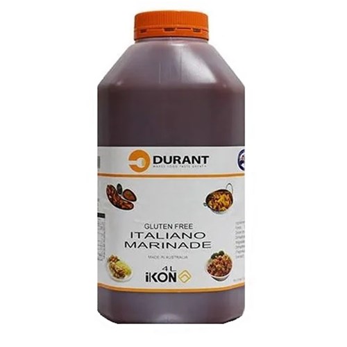 Italiano Marinade 4litre