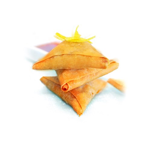 Cocktail Samosa (96)