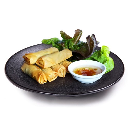 Cocktail Spring Rolls (96)