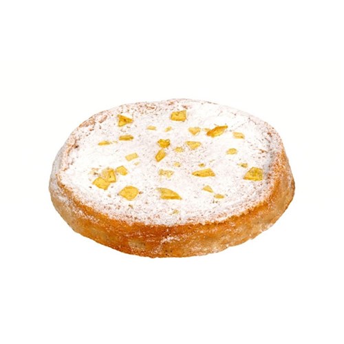 Mango & Macadamia 10" Round Gluten Free