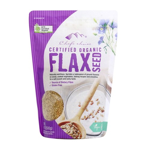 Flax seeds 1kg