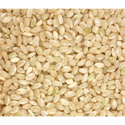 Organic Brown Rice 5kg