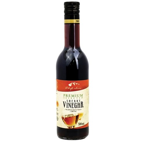 Sherry Vinegar 500ml