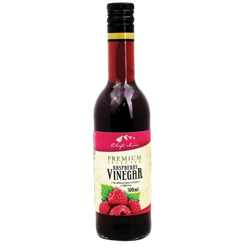 Raspberry Vinegar 500ml