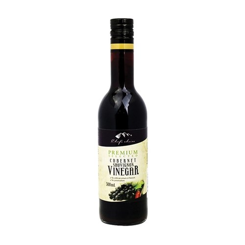 Cab Sauv Vinegar 500ml