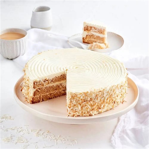 Hummingbird Cake 10" Round